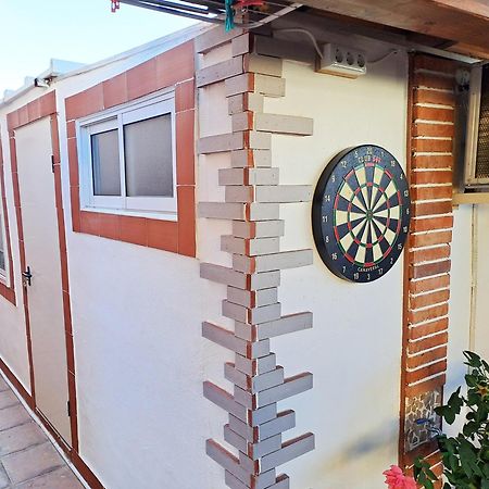Tiny House Hotel Puebla de Vallbona Exterior foto