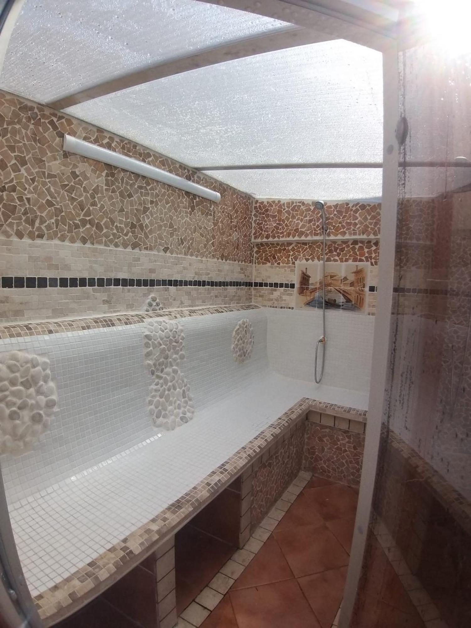Tiny House Hotel Puebla de Vallbona Exterior foto