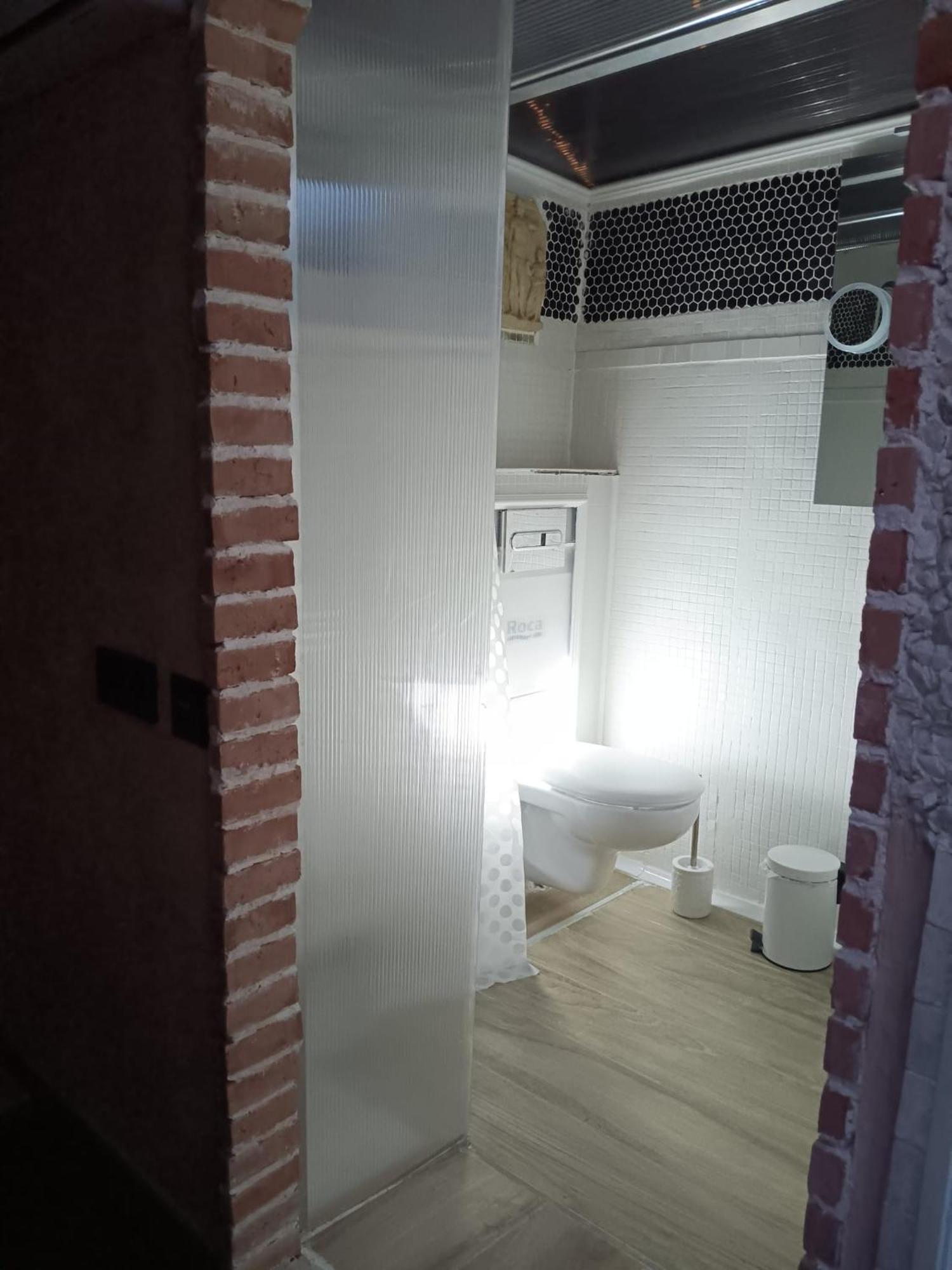 Tiny House Hotel Puebla de Vallbona Exterior foto