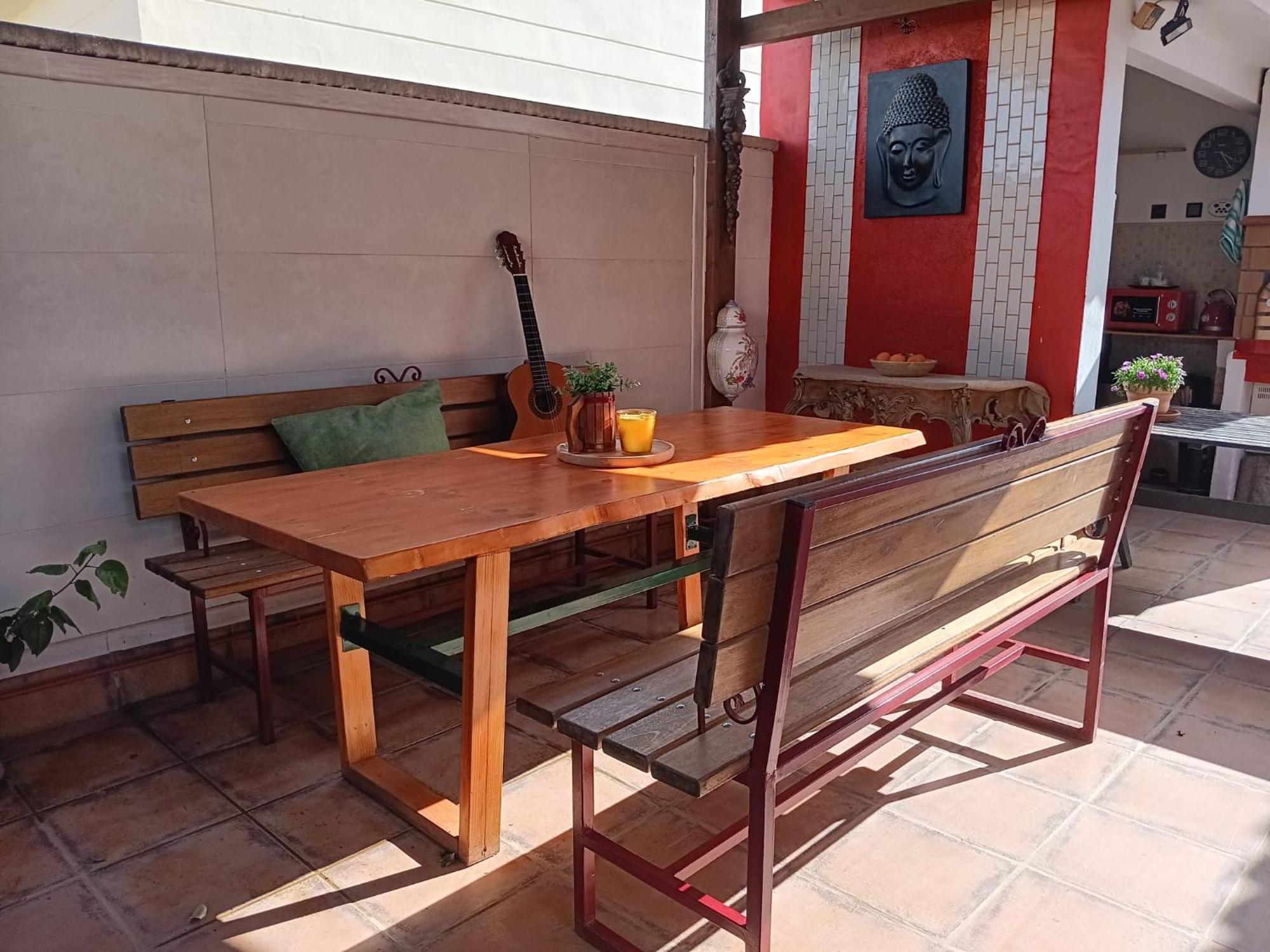 Tiny House Hotel Puebla de Vallbona Exterior foto