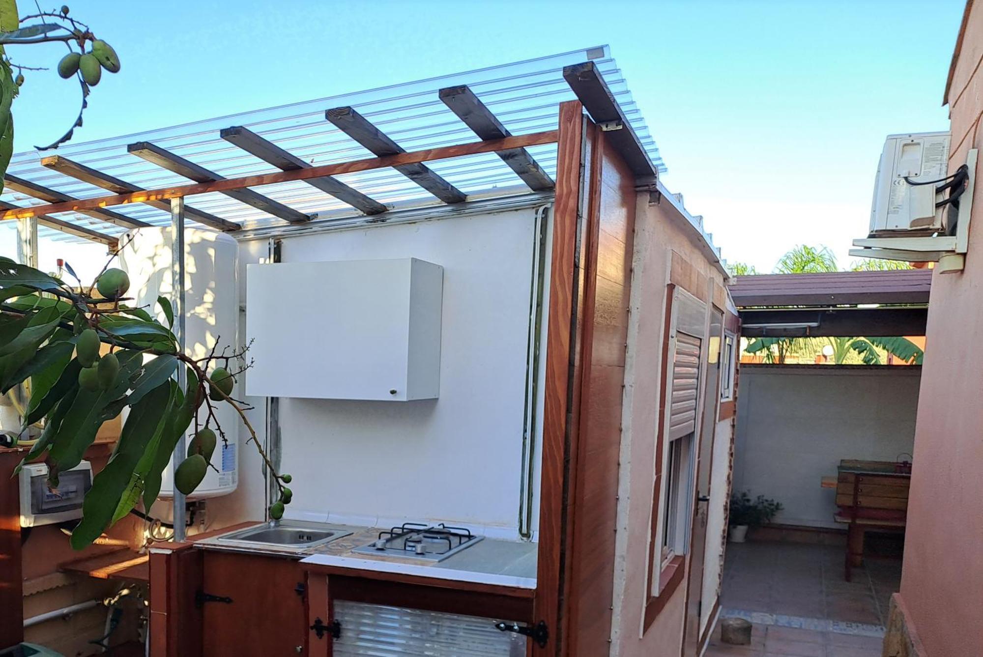 Tiny House Hotel Puebla de Vallbona Exterior foto