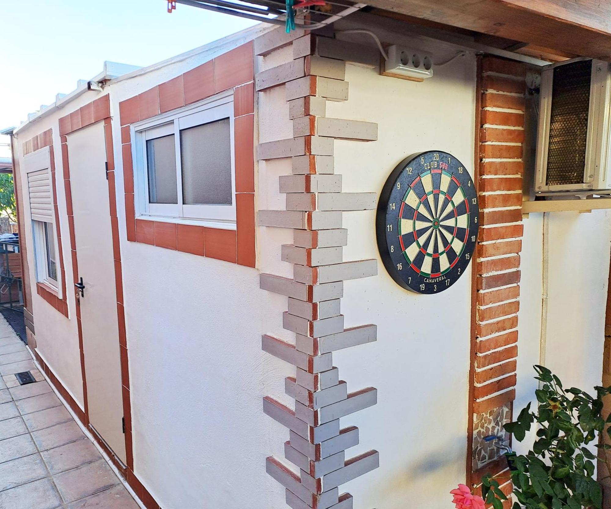 Tiny House Hotel Puebla de Vallbona Exterior foto