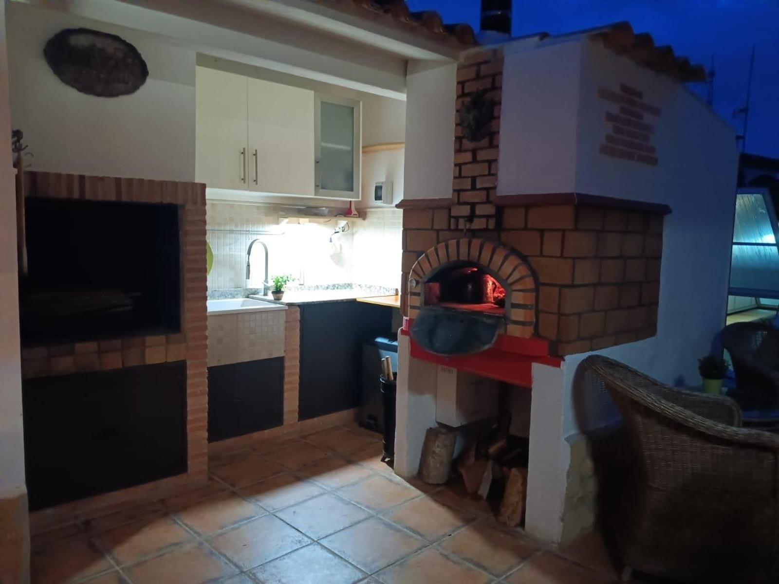 Tiny House Hotel Puebla de Vallbona Exterior foto