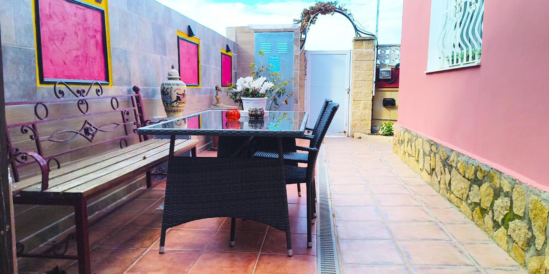 Tiny House Hotel Puebla de Vallbona Exterior foto