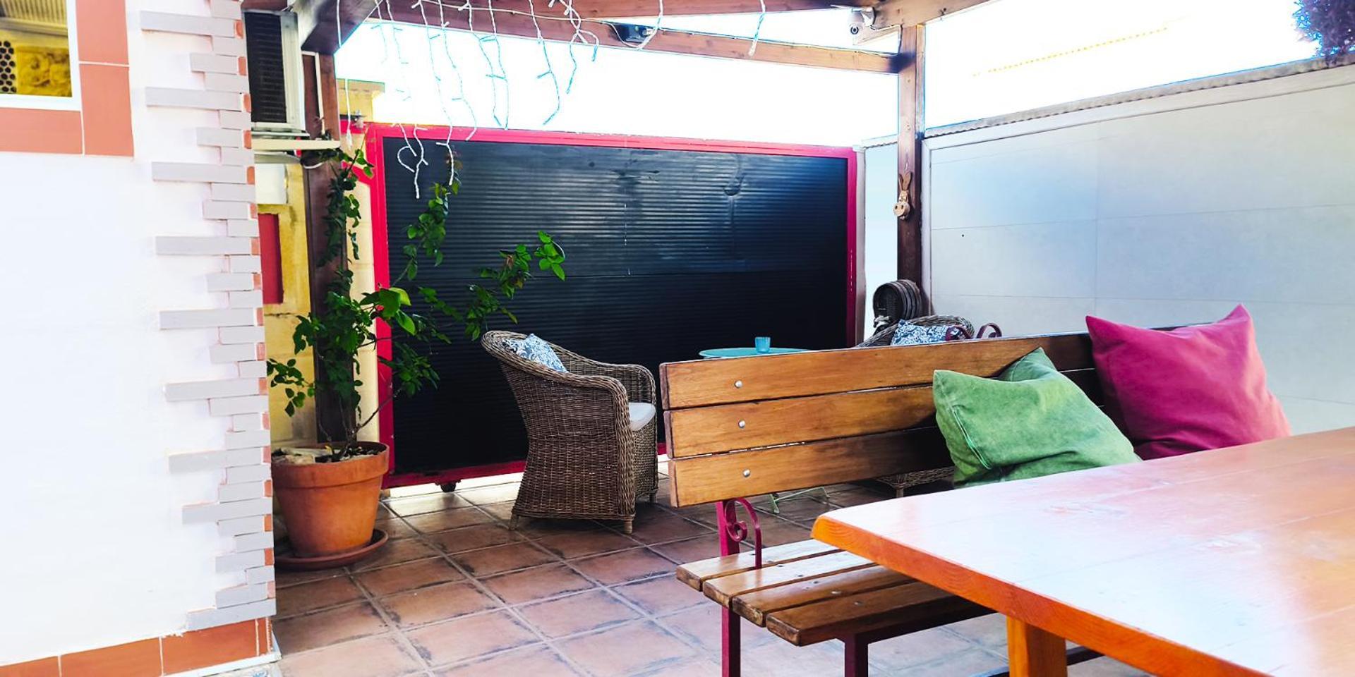 Tiny House Hotel Puebla de Vallbona Exterior foto
