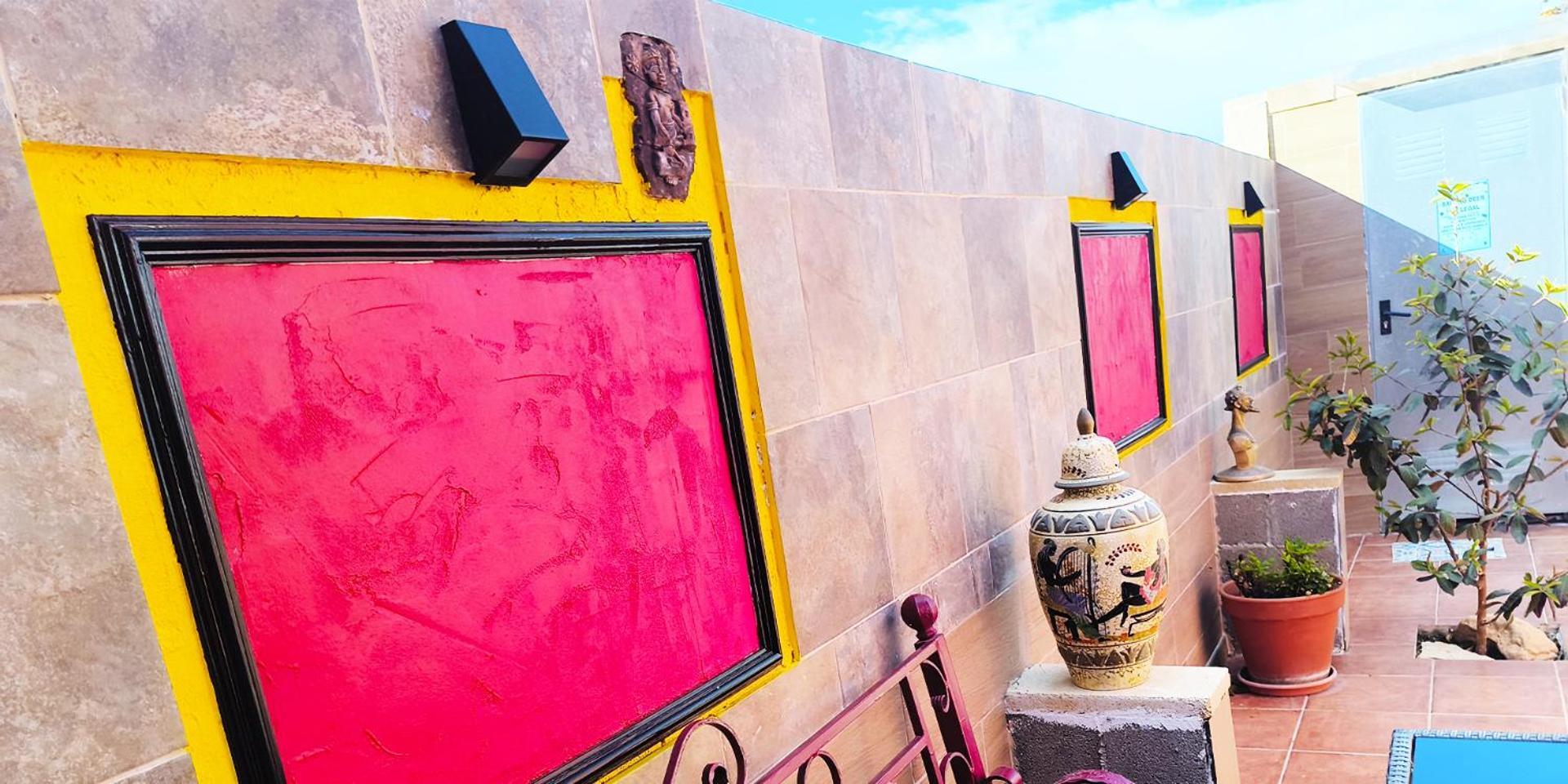 Tiny House Hotel Puebla de Vallbona Exterior foto