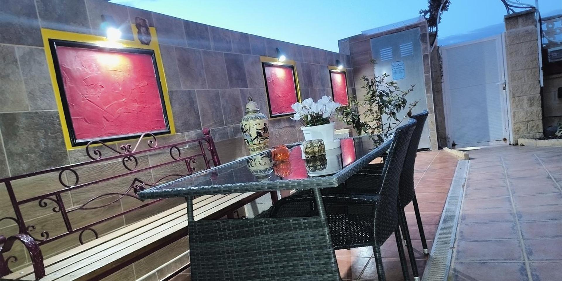 Tiny House Hotel Puebla de Vallbona Exterior foto