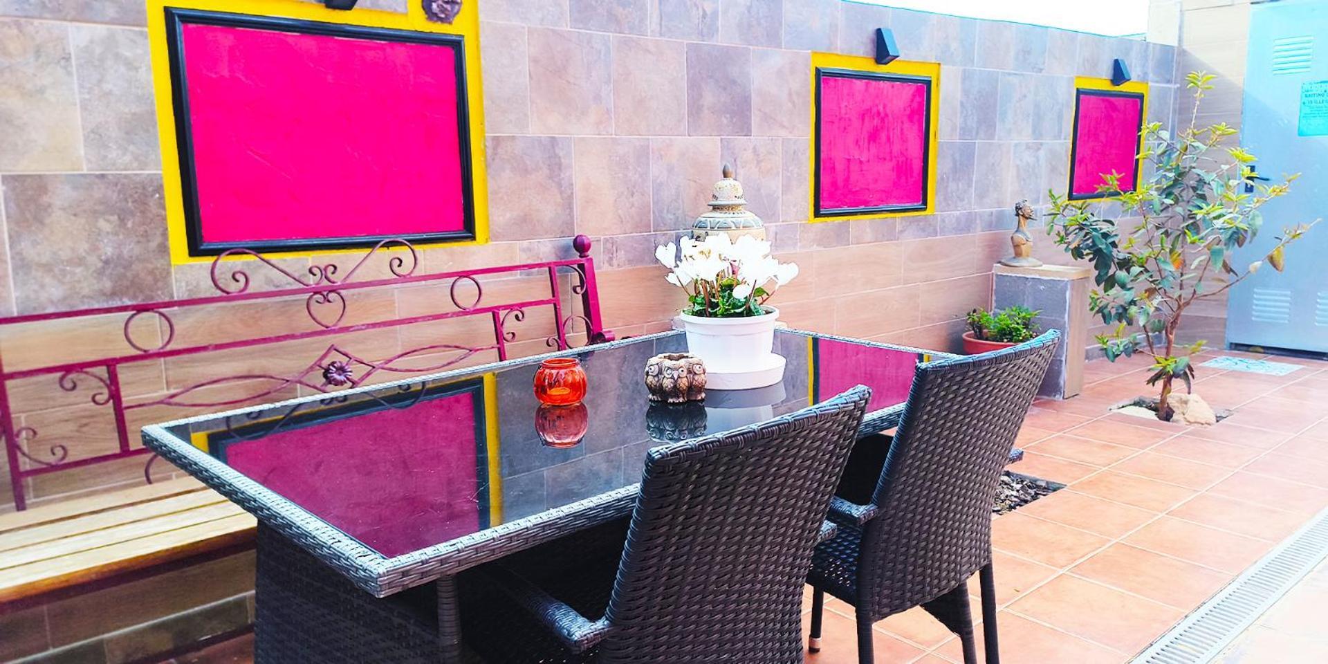Tiny House Hotel Puebla de Vallbona Exterior foto